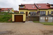 Prodej novostavby řadového domu, 130 m2, Plasy - Plzeň sever, cena 6990000 CZK / objekt, nabízí 