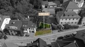 Prodej stavebního pozemku, 130 m2, Frenštát pod Radhoštěm, cena 660000 CZK / objekt, nabízí 