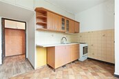 Útulný byt 2+1 51 m2 s prostorným balkónem 5 m2 - Hlavní Třída, Ostrava - Poruba, cena 2590000 CZK / objekt, nabízí 