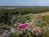 Stavební pozemek, 1174 m2, Karviná - Staré Město, cena 1300000 CZK / objekt, nabízí 