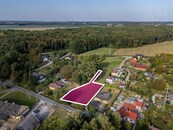 Prodej stavebního pozemku, 1174 m2, Karviná - Staré Město, cena 1200000 CZK / objekt, nabízí 