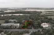 Prodej pozemku pro bydlení, 1 000 m2 - Mělnické Vtelno, cena 1600000 CZK / objekt, nabízí 