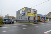 Pronájem obchodního prostoru 16m2, Třinec, cena 6870 CZK / objekt / měsíc, nabízí 