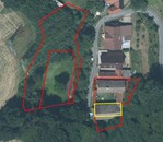 Prodej rodinného domu 4+kk (130 m2) spolu s celou zemědělskou usedlosti s obrovským potenciálem k bydlení nebo podnikání se zahradou v krásné lokalitě ul. Zátiší nedaleko vodní nádrže Kletné., cena 3500000 CZK / objekt, nabízí 