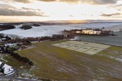 Prodej stavebního pozemku o výměře 12.520 m2, Třebsko u Příbrami, cena 9500000 CZK / objekt, nabízí
