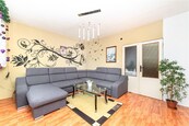 Prodej velkého bytu 3+1 (78 m2) na Horách s lodžií v osobním vlastnictví nedaleko Pradědu, cena 2450000 CZK / objekt, nabízí