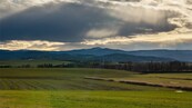Prodej stavebního pozemku 3 973 m2, Novákovice, okres Klatovy, cena 4950000 CZK / objekt, nabízí