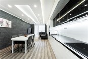 Unikátní byt 4+kk po luxusní rekonstrukci, Novodvorská ul. Praha Braník, cena 8990000 CZK / objekt, nabízí