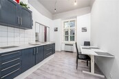 Pronájem bytu 2+1, 62 m2, Praha 2 - Vinohrady, ulice Šumavská, cena 22000 CZK / objekt / měsíc, nabízí 