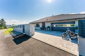 Vysoce moderní rodinný dům pro náročné, Olbramovice, cena 13980000 CZK / objekt, nabízí