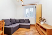 Pronájem bytu 2+kk, 40 m2, OV, Praha 9- Hloubětín, ulice Hostavická, cena 15000 CZK / objekt / měsíc, nabízí