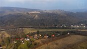 Prodej klidné zahrady, 1 743 m2, Zbečno - Újezd nad Zbečnem, okres Rakovník, cena 955000 CZK / objekt, nabízí 