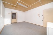 Pronájem kanceláře, 18 m2, Jilemnice, Dolení 21, cena 5000 CZK / objekt / měsíc, nabízí