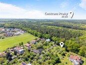 Prodej stavebního pozemku 1712 m2 - Úvaly, Prahavýchod, cena 13490000 CZK / objekt, nabízí