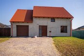 Rodinný dům 5+kk 164 m2, cena cena v RK, nabízí