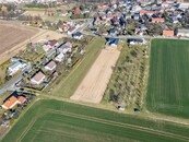 Predaj pozemku v obci Bělkovice - Lašťany, cena 4100000 CZK / objekt, nabízí