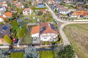 Samostatně stojící rodinný dům 5kk v blízkosti lesa v Měchenicích u Prahy, cena cena v RK, nabízí