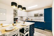 Stylový rodinný dům v Brně - Přízřenicích, cena 24600000 CZK / objekt, nabízí