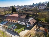 Vysněný domov začíná lokalitou - Rozdrojovice u Brněnské přehrady čekají na vás, cena cena v RK, nabízí