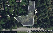 Prodej prostorného pozemku o výměře 2421 m2, Doubravka, Plzeň, cena 4600000 CZK / objekt, nabízí