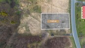 Prodej komerčního pozemku,1425 m2, Sedliště, cena 3420000 CZK / objekt, nabízí