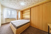 Byt 2+1 ve Velké Hleďsebi u Mariánských Lázní, cena 2100000 CZK / objekt, nabízí