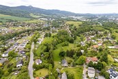 Prodej pozemků o celkové ploše 25 308 m2 - Vesec u Liberce, cena 6500000 CZK / objekt, nabízí