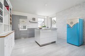 Prodej rodinného domu 6+kk s bazénem, 136 m2, Raková u Rokycan, cena 10490000 CZK / objekt, nabízí