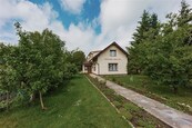 Prodej rodinného domu v Hrobičanech, okr. Jičín, cena 5280000 CZK / objekt, nabízí CENTURY 21 4fin Reality