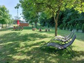 Krásný pozemek v turistické oblasti Hřebeč, cena 785000 CZK / objekt, nabízí