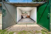 Prodej řadové garáže - Kuřim, ul. Zámecká, cena 749000 CZK / objekt, nabízí