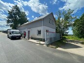 K pronájmu útulný rodinný dům 1+1 s krásným výhledem a zahradou bez kauce, cena 22000 CZK / objekt / měsíc, nabízí