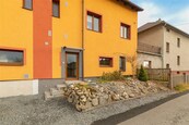 Pronájem bytu 2+kk, 45m2, s terasou, Ostrava Výškovice, ulice Husarova, cena 15000 CZK / objekt / měsíc, nabízí