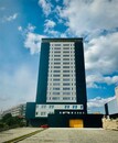 Pronájem bytu 2+kk, 49,76 m2, Žižkovo náměstí, Chomutov, cena 11500 CZK / objekt / měsíc, nabízí