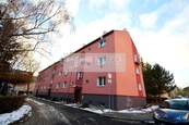 Pronájem, Byt 2+1, Chomutov, cena 11600 CZK / objekt / měsíc, nabízí