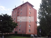 Pronájem, Byt 1+kk, Chomutov, cena 7100 CZK / objekt / měsíc, nabízí