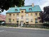 Pronájem, Byt 3+1, Chomutov, cena 16000 CZK / objekt / měsíc, nabízí
