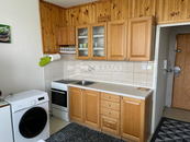 Pronájem, Byt 1+1, Chomutov, cena 7500 CZK / objekt / měsíc, nabízí