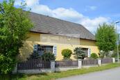 Prodej, Rodinný dům, Týn nad Vltavou, cena 3900000 CZK / objekt, nabízí 