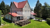 Prodej, Hotel, pension, Kovářská, cena 29500000 CZK / objekt, nabízí Jan Drnek KUZO Partners