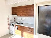 Pronájem, Byt 1+1, Žďár nad Sázavou, cena 9500 CZK / objekt / měsíc, nabízí