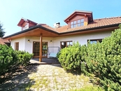 Prodej, Rodinný dům, Kunice, cena 18000000 CZK / objekt, nabízí