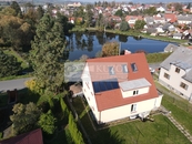 Prodej, Rodinný dům, Sedlec-Prčice, cena 12990000 CZK / objekt, nabízí