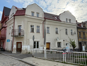 Prodej, Činžovní dům, Luby, cena 3990000 CZK / objekt, nabízí