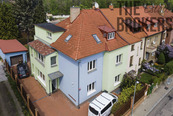 Prodej, Vila, Praha 6, cena 36900000 CZK / objekt, nabízí 