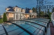 Prodej, Vila, Praha 15, cena 72000000 CZK / objekt, nabízí The Brokers s.r.o.