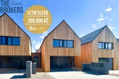 Prodej, Rodinný dům, Mladá Boleslav, cena 11852900 CZK / objekt, nabízí The Brokers s.r.o.