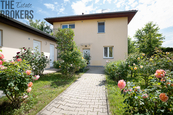 Prodej, Rodinný dům, Líbeznice, cena 19400000 CZK / objekt, nabízí