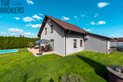Prodej, Rodinný dům, Kovanice, cena 13990000 CZK / objekt, nabízí