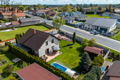 Prodej, Rodinný dům, Kovanice, cena 15990000 CZK / objekt, nabízí